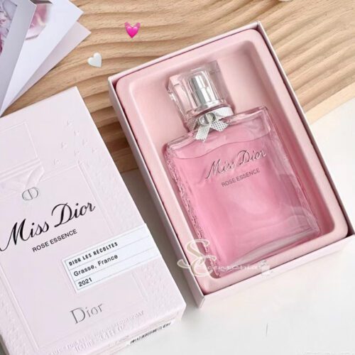 Miss Dior Rose Essence 100ml