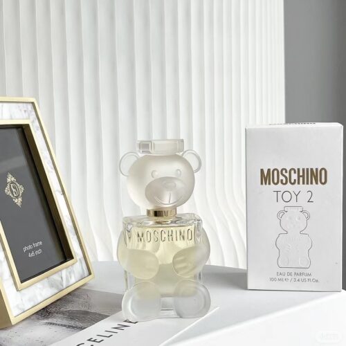 Moschino Toy 2 EDP 100ml