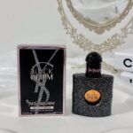 YSL Black Opium