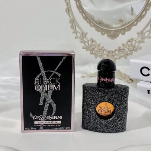 YSL Black Opium