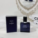 Chanel Bleu De