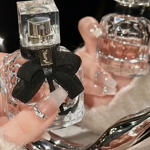 YSL Classic perfume