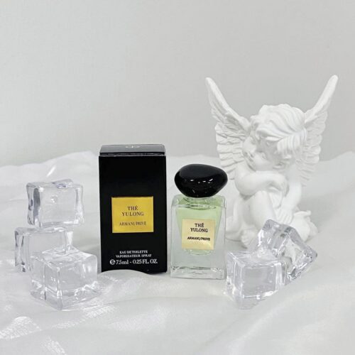 Thé Yulong Giorgio Armani 7.5ml