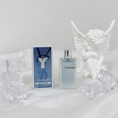Yves Saint Laurent Y Eau Fraiche 7.5ml