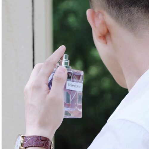 boy friend perfume