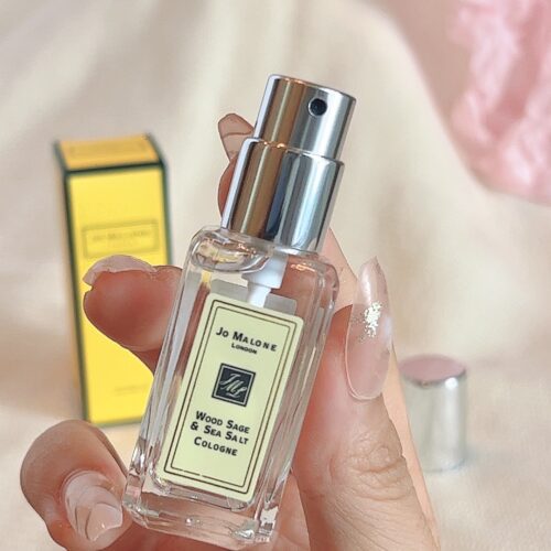 Jomalone Wood Sage & Sea Salt 9ml