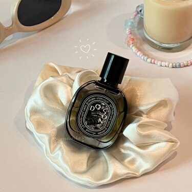 Diptyque Dosun Black